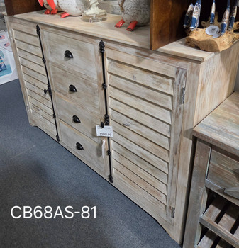 Cabinet CB68AS-81