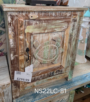 Small Cabinet NS22LC-81