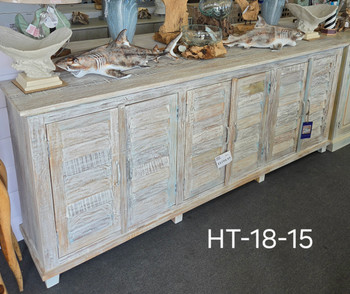 RW Cabinet 6 DR HT-18-15