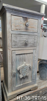 RW Turtle Cabinet HT-36-TRT-15