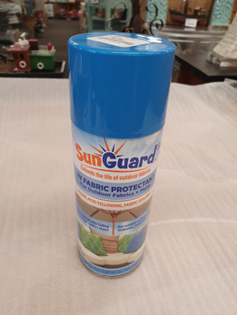 Sunguard UV Fabric Protector SUN2-86