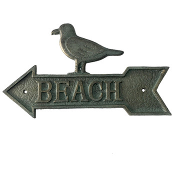 C/I BIRD BEACH ARROW 70331-2