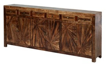 CAYLEY JUMBO SIDEBOARD GP-6051