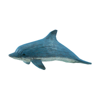 12" DOLPHIN FIGURE 61322