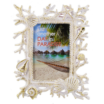 Coral Photo Frame 70500