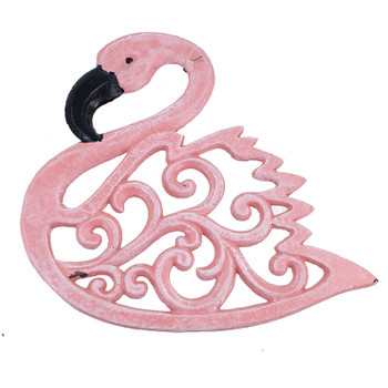 C/I Flamingo Trivet 71908