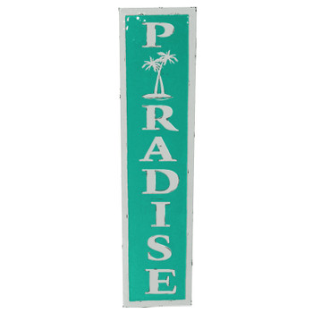 Paradise Sign 72076