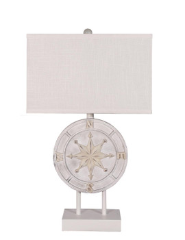 Compass Lamp LUX52203-89