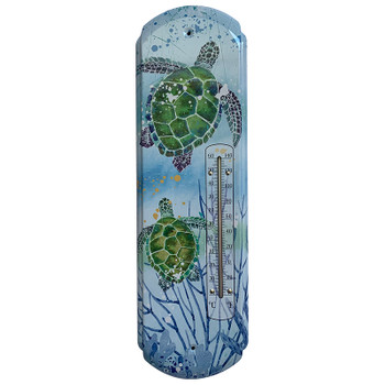 TURTLE DUO THERMOMETER 72933-2