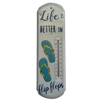 BETTER FLIP FLOP THERMOMETER 72940-2