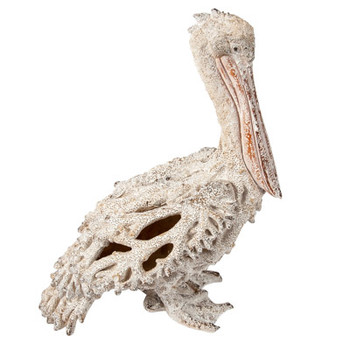 Coral Pelican - W WW-600-105
