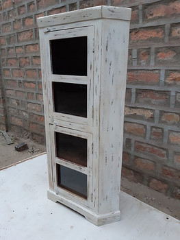 CORNER CABINET MDA-116WW-69