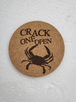 CRACK ONE OPEN COASTER 44485-111