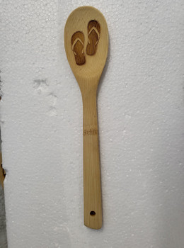 FLIP FLOP WOOD SPOON VINSB-353-111