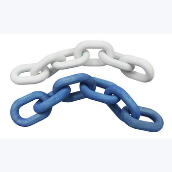 WOOD NAUTICAL CHAIN 62374-7  each