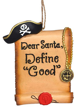 Define Good Ornament 878-80-116