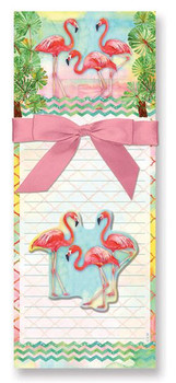 Flamingo Mag Pad 91-432-116