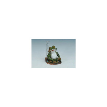 Frog Rain Guage 53524-11