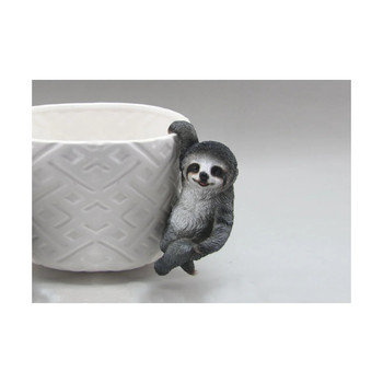 Sloth Pot Hangers 54127-11