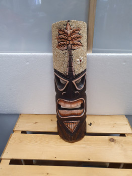 TIKI MASK 20