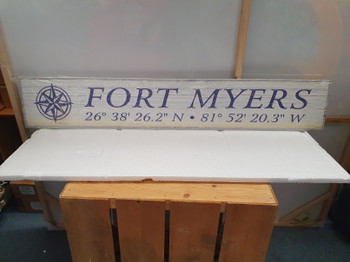 FORT MYERS ABOVE BOARD 60454-FMY -63