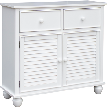 Nantucket Cabinet - WH