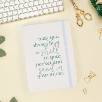 MAY YOU MINI NOTEBOOK- 4.25X5.75