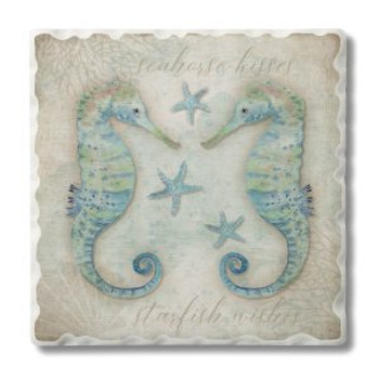 Coaster-Seahorses 02-01675-91