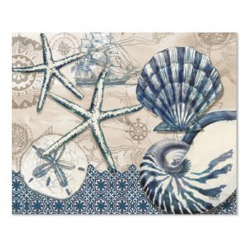 Tide Pool Flex Mat 73172-91