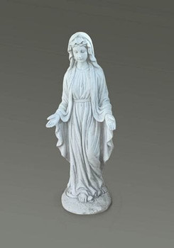 Mary Statue 54211-11
