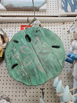 SAND DOLLAR 16" 24509-2