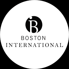 Boston International