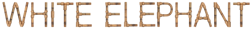 White Elephant
