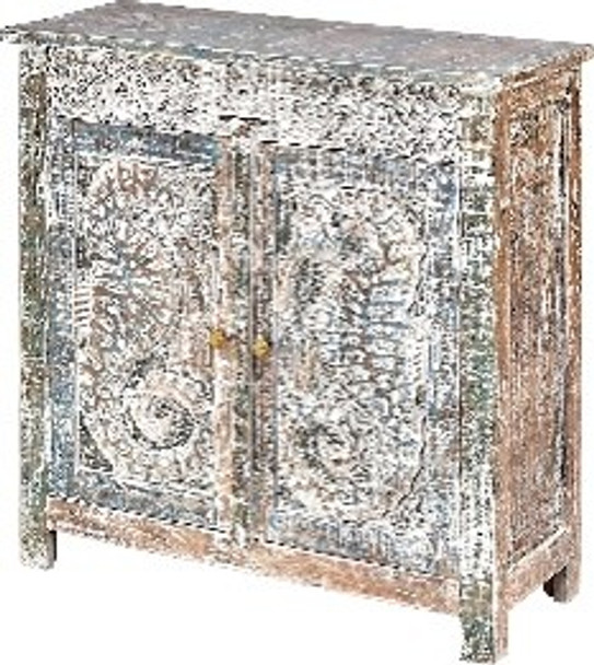 Seahorse Cabinet-WW BKI-80967-107