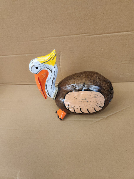 PELCAN COCONUT N-2499-PEL-37