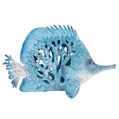 COAL FISH 14" WW-978-105