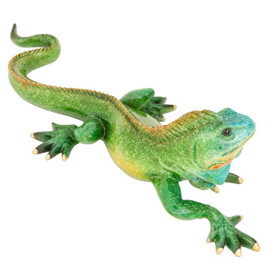 IGUANA 12" WW-153-105