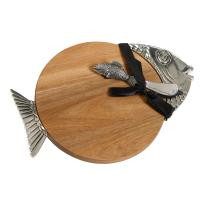 Tropical Cheese Board Fish PSA-363FS-61