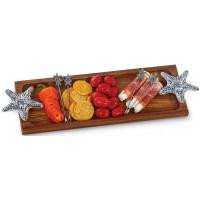 Foodie Bite Tray- Starfish PSA-361SF-61