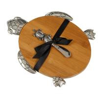 Tropical Cheese Board Turtle PSA-363TT-61