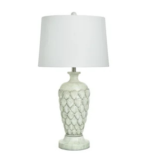 BISQUE SHELL Table Lamp KHL335866-55