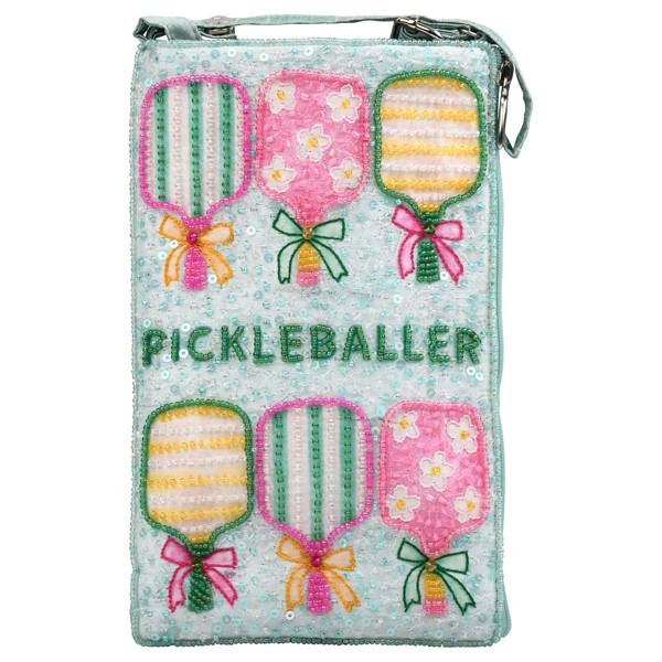 PICKLEBALLER CLUB BAG SHB948-27