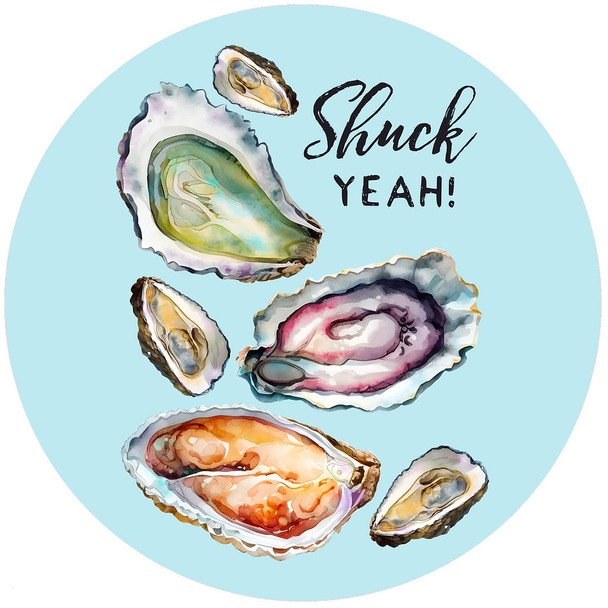 SHUCK YEAH JAR OPENER JO-AL2046-117