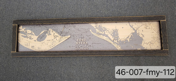 12x46 Classic Lake Drop FTMYERS 46-007-FMY-112