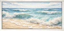 23x46 Crashing Waves PB-636-112