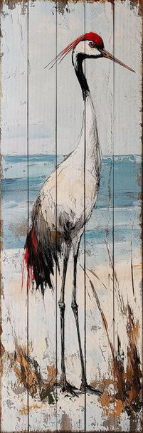 NEW ART MANATEE LEFT SMALL SL-824-520-112