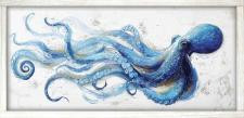 23x46 Octopus BIG HEAD PB-618-112