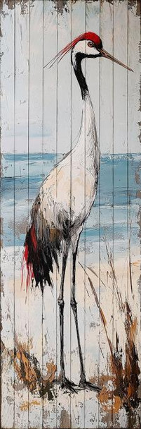 NEW ART MANATEE LEFT  SL-1546-520-112
