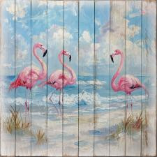 NEW ART 3 FLAMINGO  SL-1515-601-112