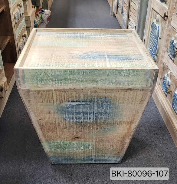 ROZLINA SIDE TABLE BKI-80096-107